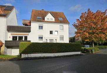 Attraktives Zweifamilienhaus in Scherfede 240qm.