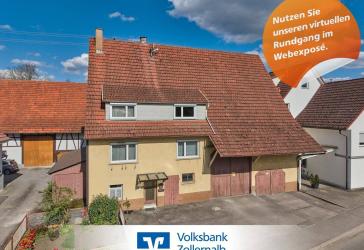 Vorschaubild Bauernhaus
