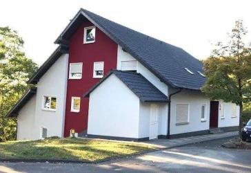 Vorschaubild Maisonettewohnung