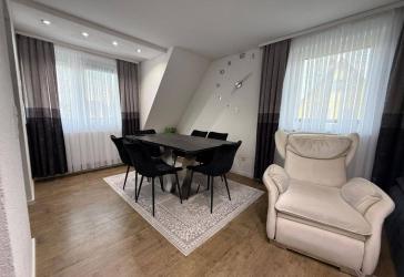 Vorschaubild Maisonettewohnung