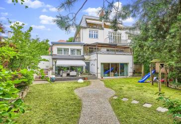 Vorschaubild Villa