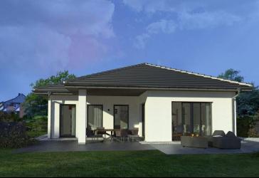 NEXT LEVEL LIVING - GANZ OHNE STUFEN INS NEUE ZUHAUSE