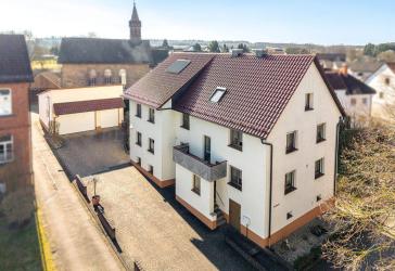 Vorschaubild Mehrfamilienhaus