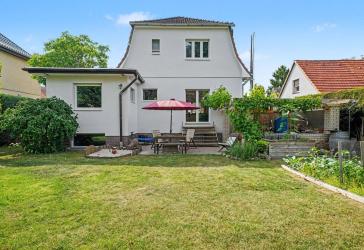 Vorschaubild Einfamilienhaus