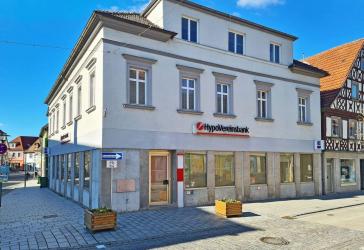 Vorschaubild Mehrfamilienhaus