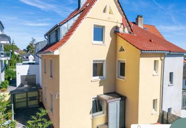 Vorschaubild Einfamilienhaus
