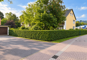 Attraktive Eigentumswohnungen in Klein-Berkel