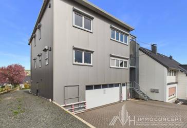Vorschaubild Penthouse