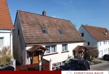 Vorschaubild Einfamilienhaus