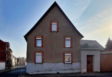 Vorschaubild Einfamilienhaus
