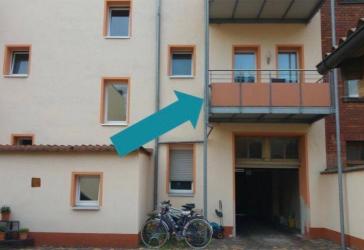 Vorschaubild Wohnung