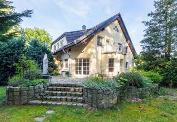 Vorschaubild Maisonettewohnung