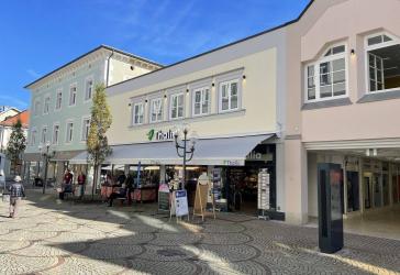 Gepflegte 3-Zimmer-Wohnung mit viel Platz zum Wohlfühlen