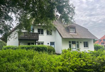 Vorschaubild Maisonettewohnung