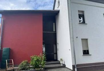 Koblenz Einfamilienhaus in guter Lage