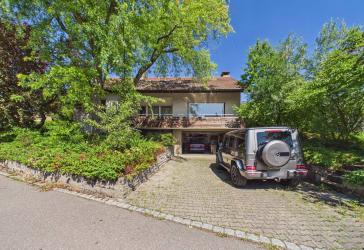 Vorschaubild Einfamilienhaus