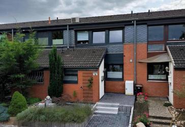 Modernisiertes Reihenmittelhaus in Ronnenberg in ruhiger und zentraler Lage