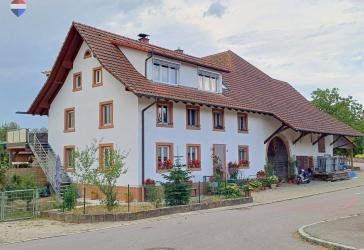Vorschaubild Bauernhaus