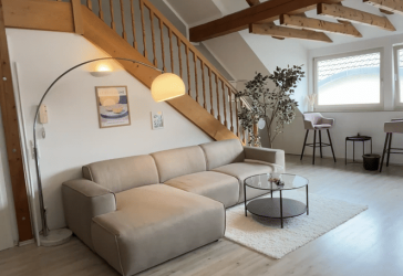 WG Zimmer Köln / Bergisch Gladbach