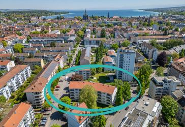 Vorschaubild Wohnung