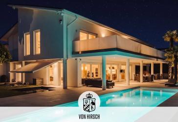 Vorschaubild Villa