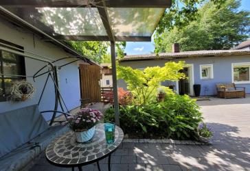 Großzügiger Bungalow in ruhiger Sackgasse – 145 m² Wohnfläche auf ca. 1.250 m² Grundstück