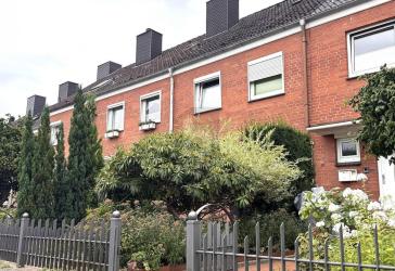 Vorschaubild Reihenmittelhaus