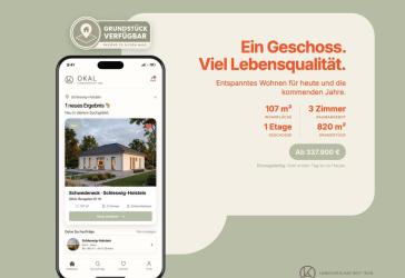 Vorschaubild Bungalow