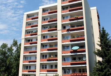 Vorschaubild Wohnung