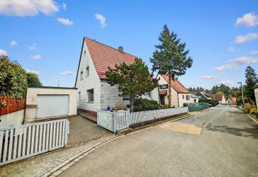 Vorschaubild Einfamilienhaus