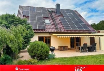 Vorschaubild Einfamilienhaus