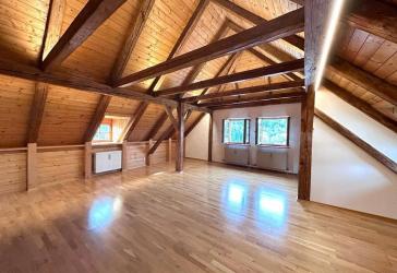 Vorschaubild Maisonettewohnung