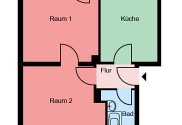 Vorschaubild Wohnung
