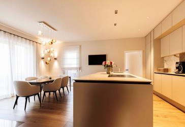 Vorschaubild Penthouse