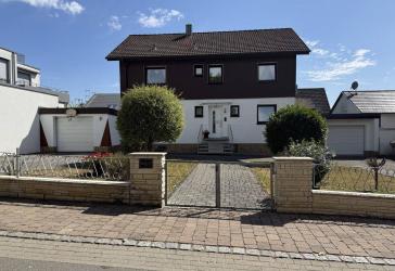 Vorschaubild Mehrfamilienhaus