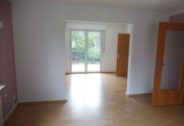 gepfl.3-Zimmer-Wohnung mit Balkon in Werl zu vermieten!