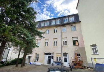 Vorschaubild Mehrfamilienhaus