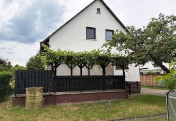Vorschaubild Einfamilienhaus