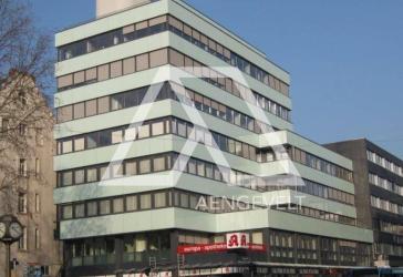 Vorschaubild Büro- /Praxis-Immobilie