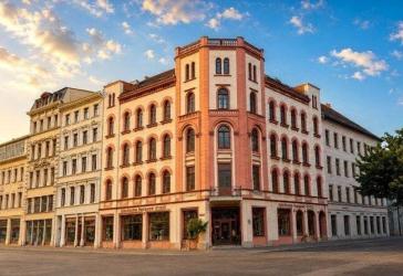 Vorschaubild Mehrfamilienhaus