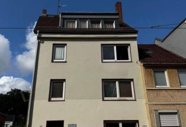 Vorschaubild Mehrfamilienhaus