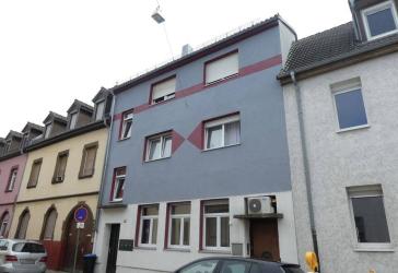 Vorschaubild Mehrfamilienhaus