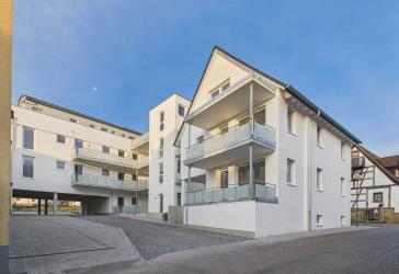 Vorschaubild Penthouse