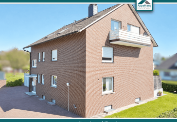 Vorschaubild Mehrfamilienhaus