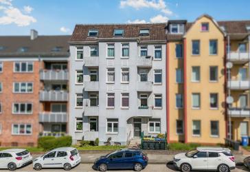 Vorschaubild Mehrfamilienhaus