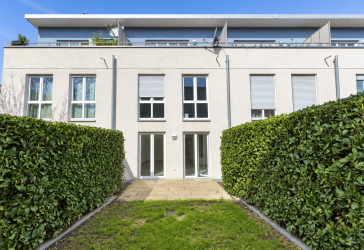Vorschaubild Reihenmittelhaus
