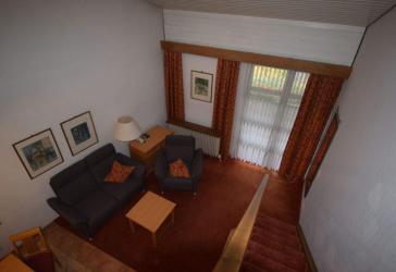 Vorschaubild Maisonettewohnung