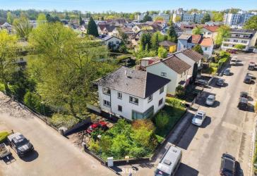Vorschaubild Mehrfamilienhaus