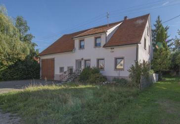 Vorschaubild Einfamilienhaus