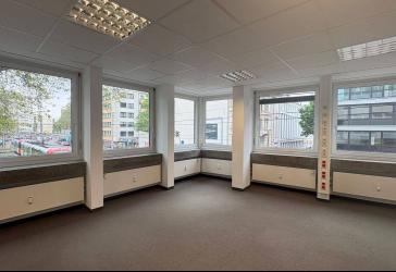 Vorschaubild Büro- /Praxis-Immobilie